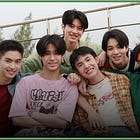 Boys in love: GMMTV lanza tráiler de nueva serie BL