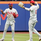 Please Actually Win This Series, I Can't Do the "Well At Least They Fought Hard" Thing Twice in One Year