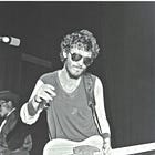 "The rock star we all of us wanted to be in our dreams."