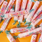75 years of Smarties: The iconic candy is keeping its sweet tradition in the family