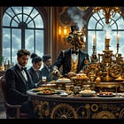 ¿ChatGPT? Mejor un buffet libre de IA con agregadores