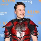 Is Elon Musk an MK-ULTRA Slave-Breeder-Puppet?