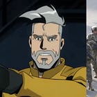 James Gunn Confirms Frank Grillo’s Rick Flag Sr. In 'Superman' 