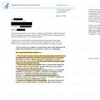 Επίσημη απάντηση του CDC FOIA επιβεβαιώνει ότι η επικύρωση του γονιδιώματος του SARS-CoV-2 δεν έχει ολοκληρωθεί σύμφωνα με τα επιστημονικά πρότυπα!