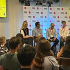 Live from Compass Adelaide: Fake CMOs; too many pitches and did Campaign Brief deserve the benefit of the doubt?; Vinyl buys Concrete Playground 