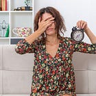 Half Of Women In Their 30s Are Now Entering Perimenopause In Troubling Trend As Birth Rates Continue To Fall 