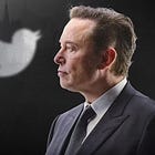 Elon Musk isn't the problem; legacy media is the problem 