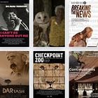 The Sebastopol Documentary Film Festival gets real