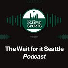 Wait For It Seattle, Ep. 17 - Part 2: Top 10 professional athletes in Seattle sports history. 