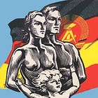 ‘FKK in der DDR’: East Germany’s socialist nudism