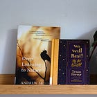 More thought-full books for a new year