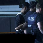 More Caliphate Terror in Germany