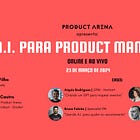 💡Quick Win #05 - Templates práticos para alinhamento, pricing para B2B e Q&A com o time de UX Writing da Apple