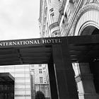 Behind the Scenes at the Trump Hotel - Exclusive First Interview with Daniel Mahdavian