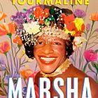 Introducing Marsha by Tourmaline