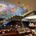 Hotel Review: Andaz Vienna Am Belvedere
