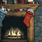 'Twas the Night Before the Election