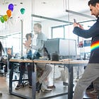 Work is weird (Part 2)