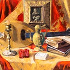 The Mandolin