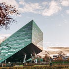 Zernike University Library May Close, But Study Spaces Will Remain
