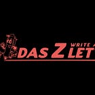 Do you have friends? Great, invite them to Das Z Letter!