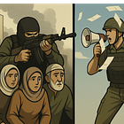 THE 'GENOCIDE' ACCUSATION