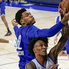 Ulrich Chomche NBA Draft Analysis