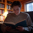 Cómo leer en inglés de una vez por todas sin morir en el intento