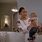 Pour the Wine: Inside the Mommy Group Chat