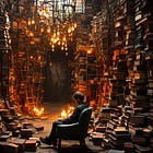 Ti | Introverted Thinking | Cognitive Function