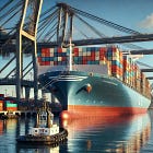 Rush to the docks: US retailers look to speed up imports to soften tariff blow