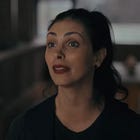 Morena Baccarin Is The Sorceress Of Amazon MGM’s 'Masters Of The Universe'