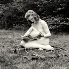 William Welby’s nudist trilogy