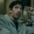 'Doctor Who' Adds Christopher Chung As Guest Star