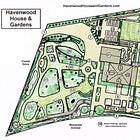 Gardens at Havenwood + free tours!