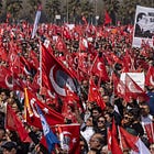 Turkey’s Resistance Takes to the Streets