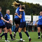 Inside the Lower Leagues: Behind the Scenes with Liverpool Feds