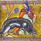 Why does Christ call the Chief Priests 'thieves and robbers'?
