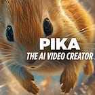 The upgrade of Pika 2.0 is a massive leap towards more control for AI Video