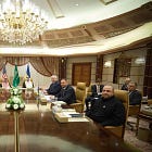 U.S. and Ukraine Discuss Ceasefire in Jeddah Talks, Resume Intelligence Sharing and Aid