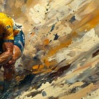What I Learned From Lance Armstrong