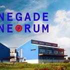 Renegade Rum's Sale - What We Know