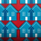 There Are Signs of a Category 5 Housing Crisis Forming and Coming Straight For Us
