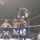100 Worst WWE Matches Ever - 91 - Clowns R Us vs. The Royal Family
