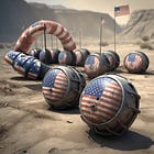 The Eight Legal Landmines of The 14th Amendment (Part 2 of 2)