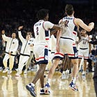 Deep Impact: A review of the UConn championship roster