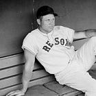 Top Ten First Basemen Of All-Time