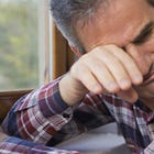Trump Supporter Cries Self To Sleep Over Convicted Cult Leader