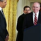 "The Russiagate Playbook: ex-CIA chief admits interference in two straight elections" by Aaron Matté