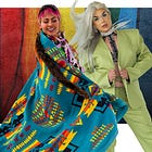 Two-Spirit Influencers Speak On Indigenous Issues in Trump Times [WATCH]